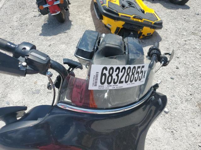 2013 HARLEY-DAVIDSON FLHX STREE 1HD1KBM17DB682199