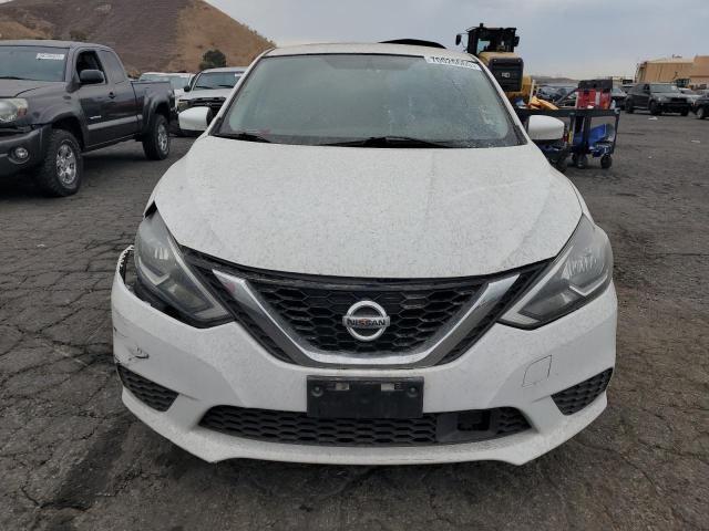 2018 NISSAN SENTRA S - 3N1AB7AP0JY301316