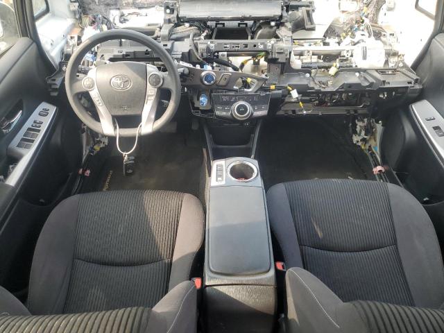 2015 TOYOTA PRIUS V JTDZN3EU9FJ032258
