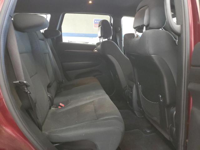 2016 JEEP GRAND CHEROKEE LAREDO 1C4RJFAGXGC450993