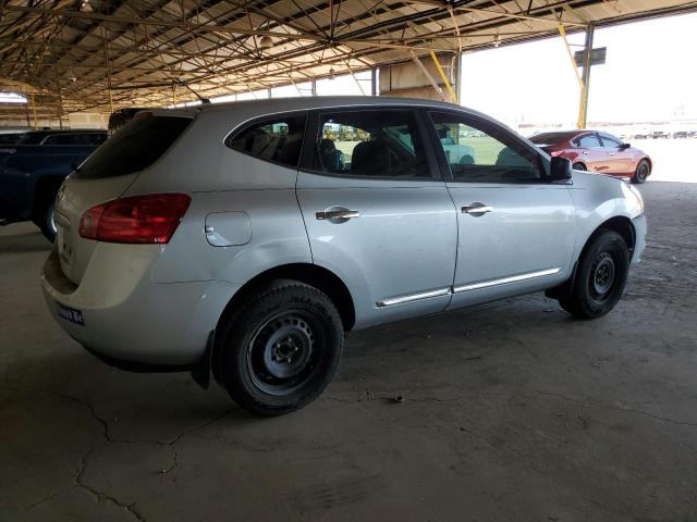 2015 NISSAN ROGUE SELE JN8AS5MT7FW673734