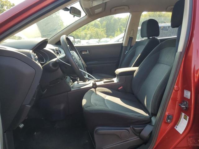2015 NISSAN ROGUE SELE - JN8AS5MV0FW762367