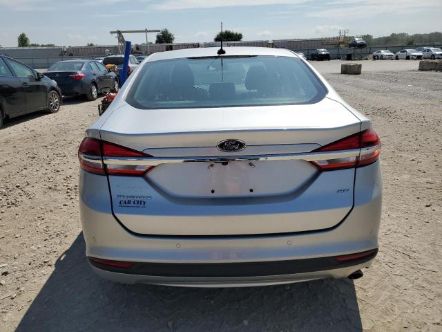 2018 FORD FUSION SE - 3FA6P0H72JR114239
