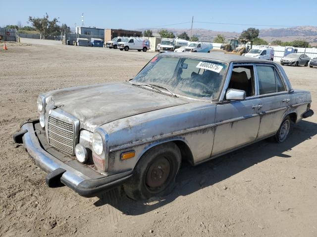 1974 MERCEDES-BENZ 280 CLASS #3276498126