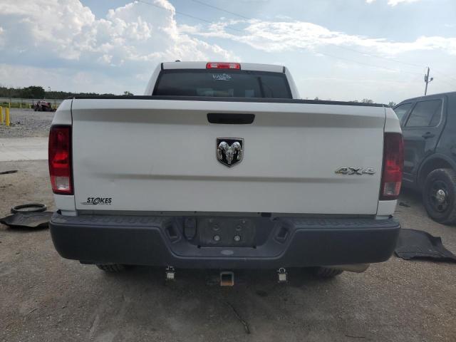 2022 RAM 1500 CLASS 1C6RR7STXNS187635