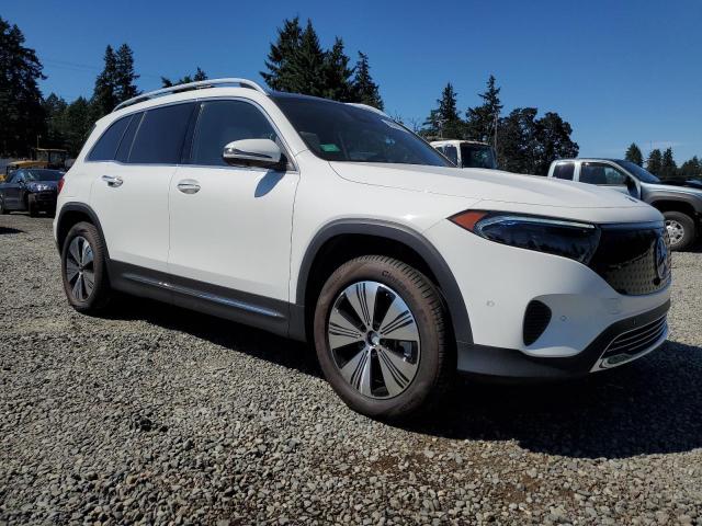 2025 MERCEDES-BENZ EQB 250+ W1N9M0CB2SN128411
