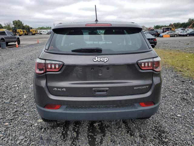 2018 JEEP COMPASS SP 3C4NJDAB5JT146215
