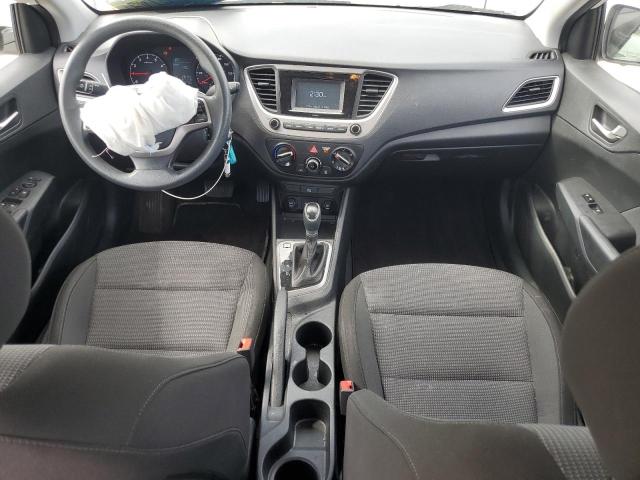 2019 HYUNDAI ACCENT SE - 3KPC24A38KE079631