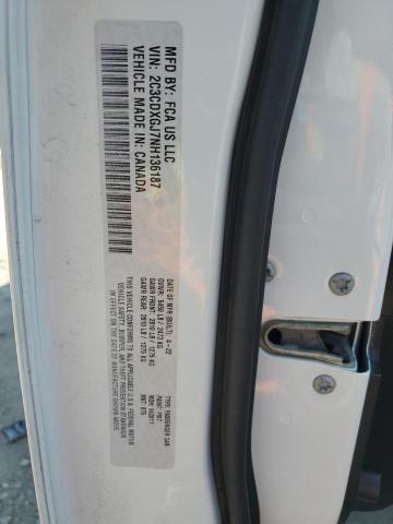 2022 DODGE CHARGER SC 2C3CDXGJ7NH136187