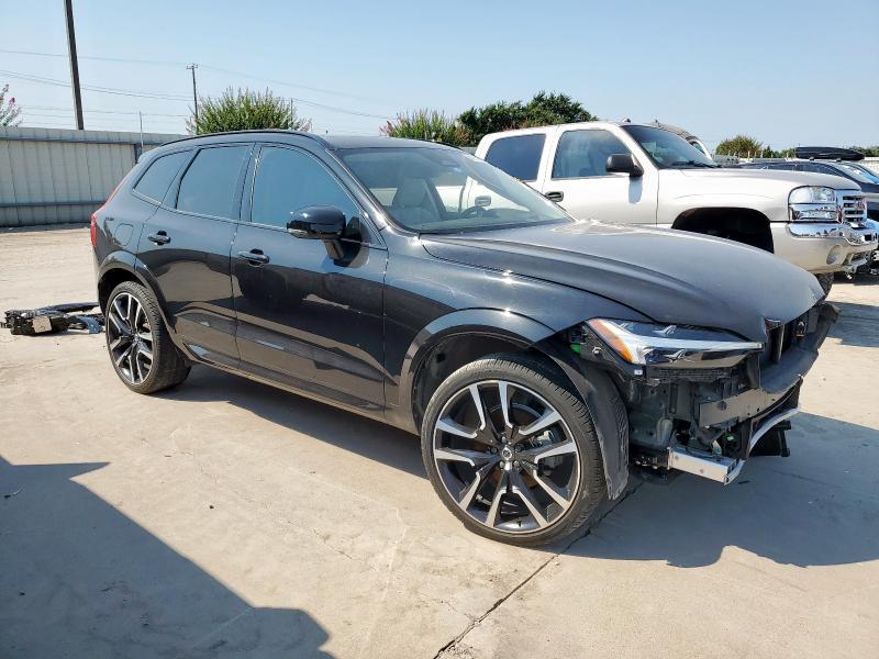 2023 VOLVO XC60 ULTIM YV4L12RX1P1347750