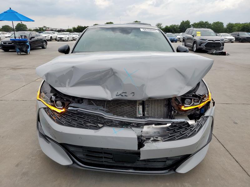 2023 KIA K5 GT 5XXG44J8XPG189828