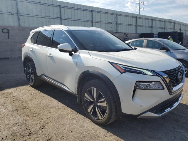 2022 NISSAN ROGUE PLAT - JN8BT3DD5NW275516