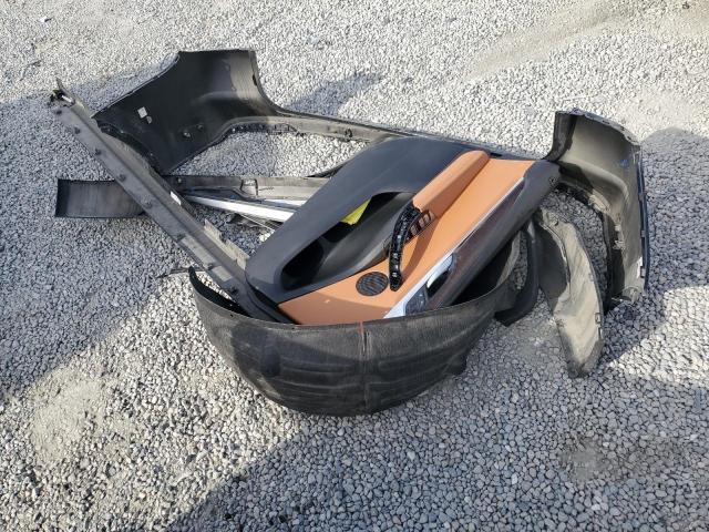 2024 BMW X3 SDRIVE30I - WBX47DP02RN271221