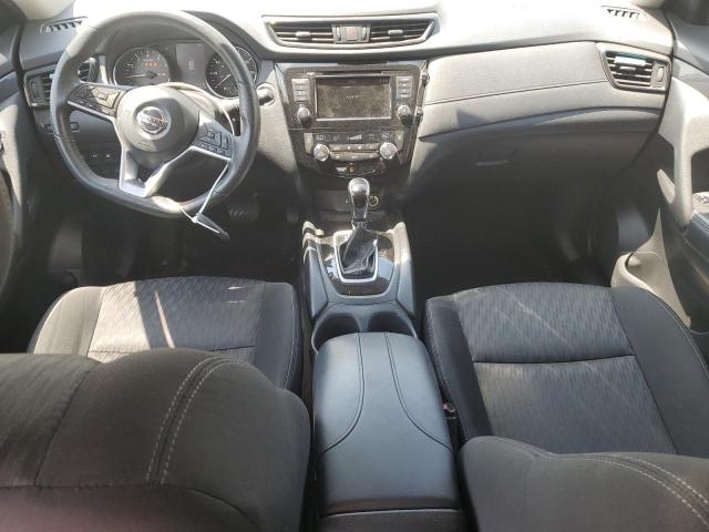 2019 NISSAN ROGUE S #3290660491