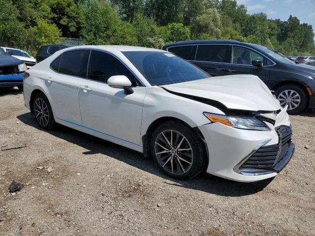 2023 TOYOTA CAMRY XLE 4T1F11BK3PU075009