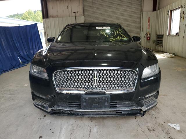 2017 LINCOLN CONTINENTA 1LN6L9HK5H5618940