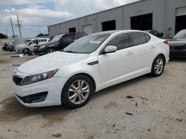 2012 KIA OPTIMA LX - 5XXGN4A76CG041495