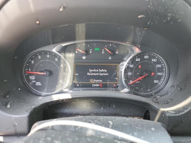 2024 GMC TERRAIN AT 3GKALYEG9RL109187
