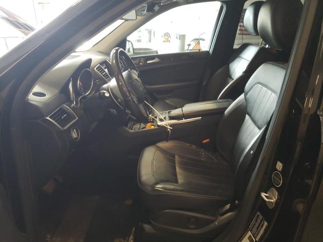 2015 MERCEDES-BENZ GL 350 BLU 4JGDF2EE2FA556891