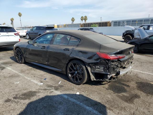 2020 BMW 840I WBAGV2C06LCE54330