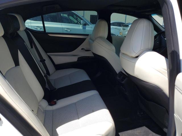 2021 LEXUS ES 350 BAS 58AHZ1B17MU096765