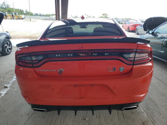 2023 DODGE CHARGER SX 2C3CDXBG7PH609746