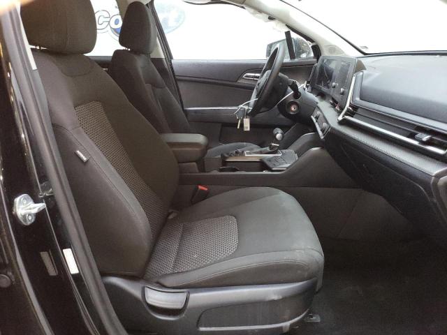 2024 KIA SPORTAGE L KNDPU3DF9R7218770