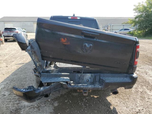 2019 RAM 1500 LARAM 1C6SRFJT2KN671516