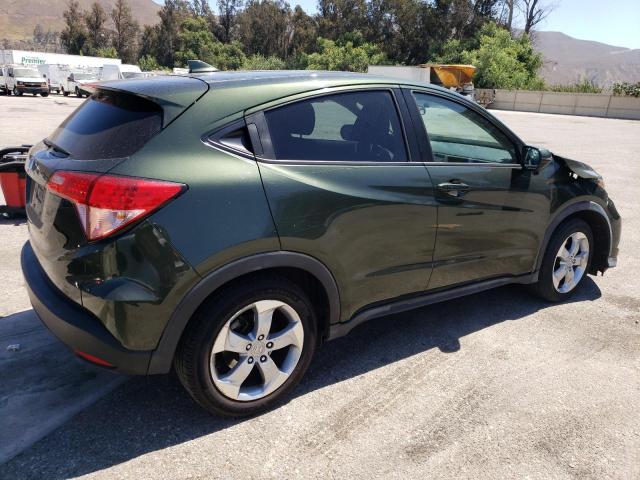 2016 HONDA HR-V EX 3CZRU5G50GM727828