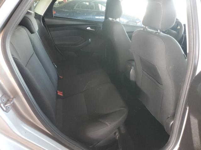 2018 FORD FOCUS SEL 1FADP3M2XJL278825