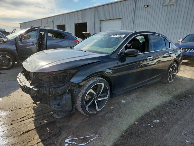 HONDA ACCORD SPO