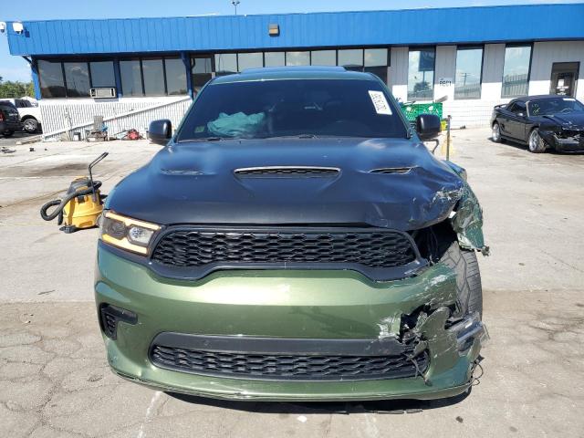 2021 DODGE DURANGO R/ - 1C4SDJCT0MC725191