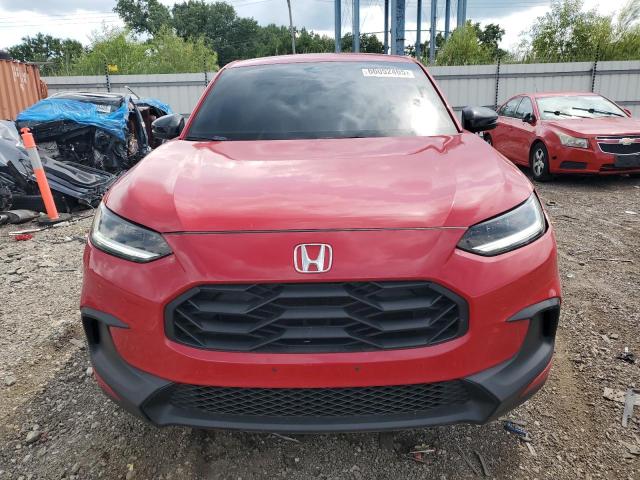 2023 HONDA HR-V SPORT 3CZRZ2H58PM731219