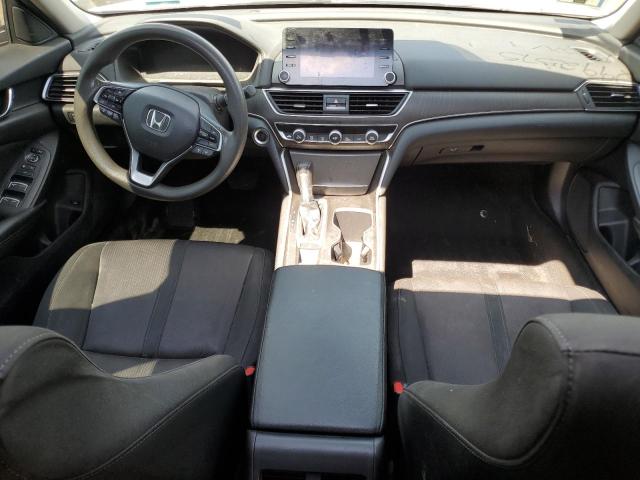 2019 HONDA ACCORD EX - 1HGCV1F4XKA130204