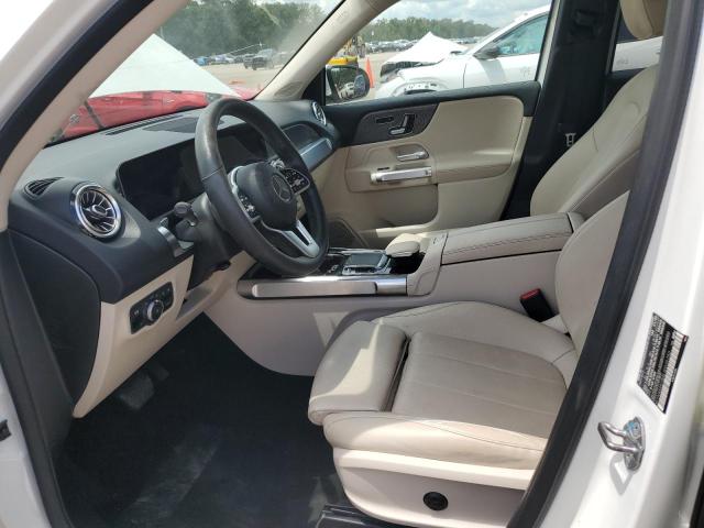 2020 MERCEDES-BENZ GLB 250 W1N4M4GB8LW026750