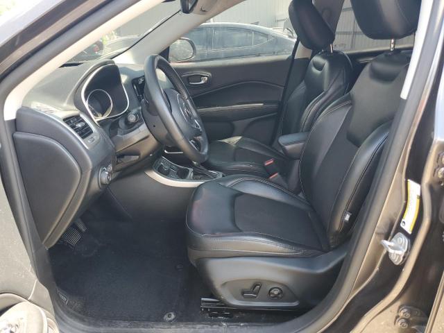 2018 JEEP COMPASS LA 3C4NJDBB6JT479828