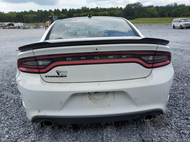 2018 DODGE CHARGER R/ - 2C3CDXCT5JH323347