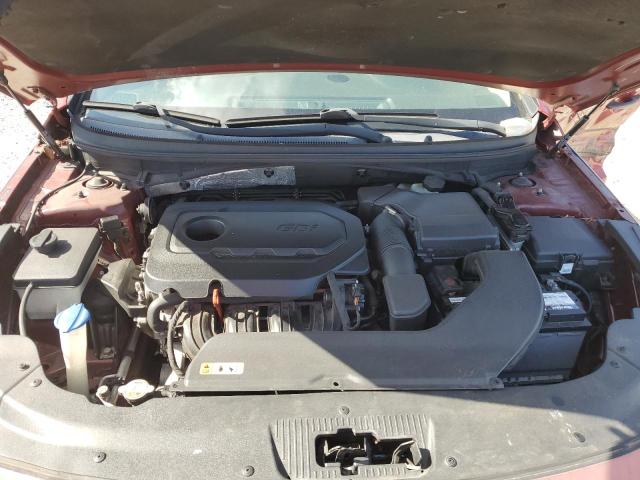 2015 HYUNDAI SONATA SE 5NPE24AF8FH253539