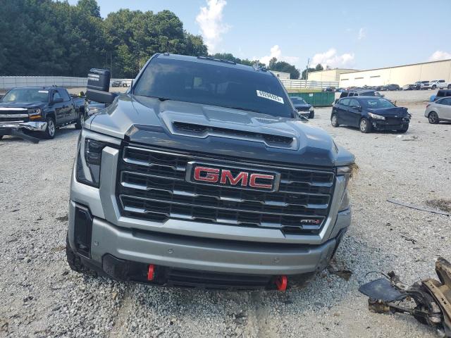 2025 GMC SIERRA K25 1GT4UPEY5SF171632