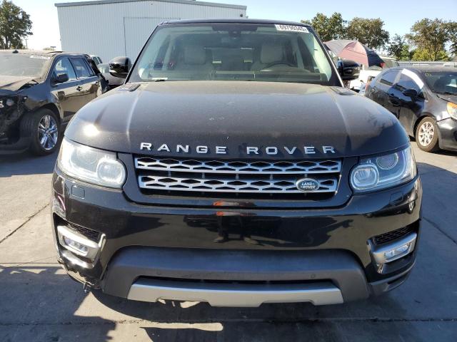 2015 LAND ROVER RANGE ROVER SPORT HSE SALWR2VF4FA517743