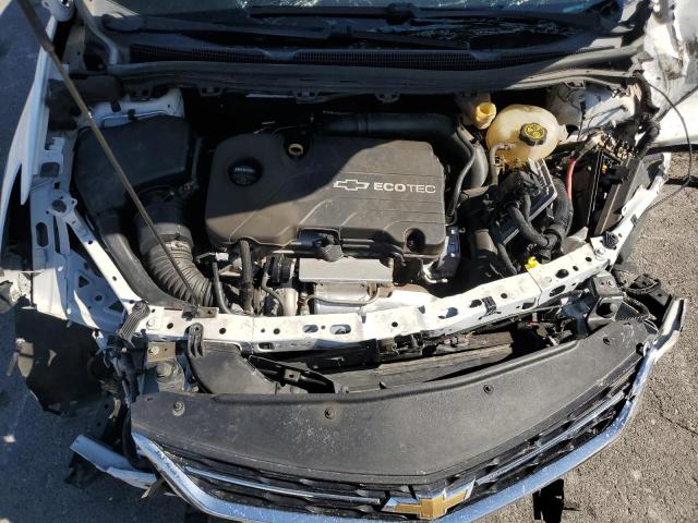 2017 CHEVROLET CRUZE PREM 1G1BF5SMXH7123627