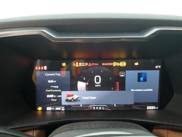 2024 GMC CANYON AT4 1GTP6DEK9R1253758