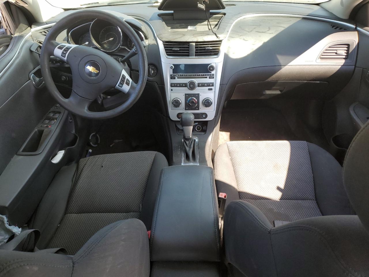 CHEVROLET MALIBU 1LT