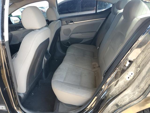 2017 HYUNDAI ELANTRA SE - 5NPD84LF1HH137514