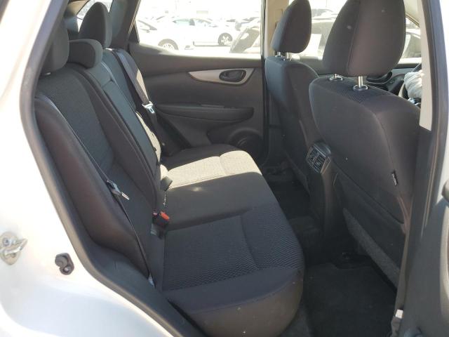 2018 NISSAN ROGUE SPOR - JN1BJ1CP3JW183951