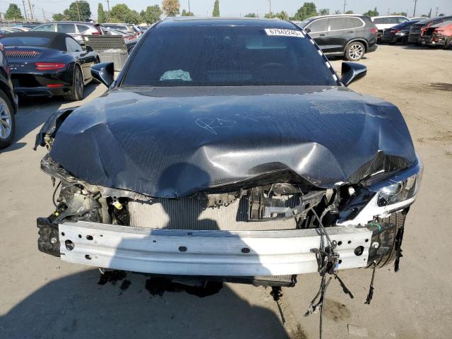 2024 LEXUS ES 350 BAS 58ADZ1B17RU180672