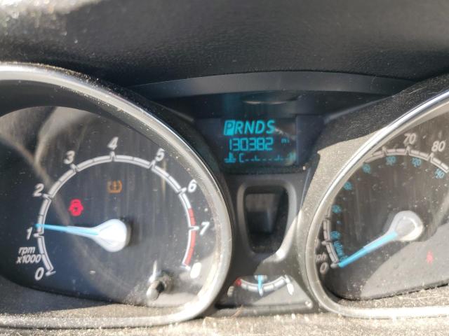 2017 FORD FIESTA SE 3FADP4EJ0HM130087