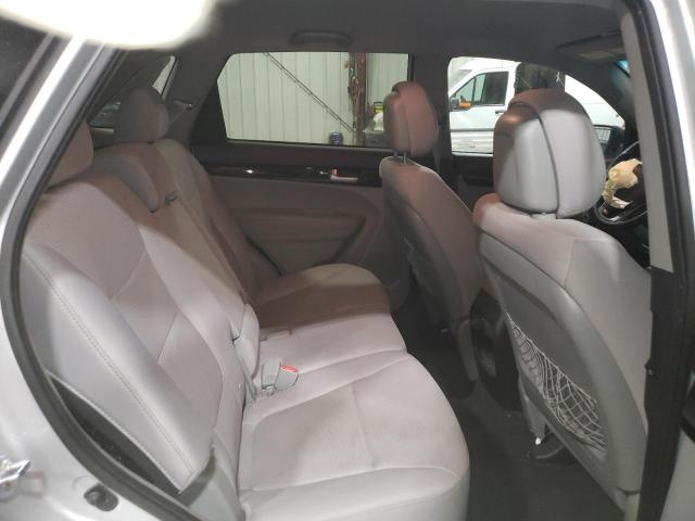 2015 KIA SORENTO LX - 5XYKT3A67FG621226