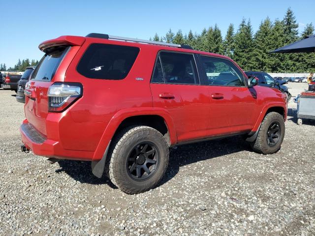 2021 TOYOTA 4RUNNER SR JTEMU5JR5M5854938