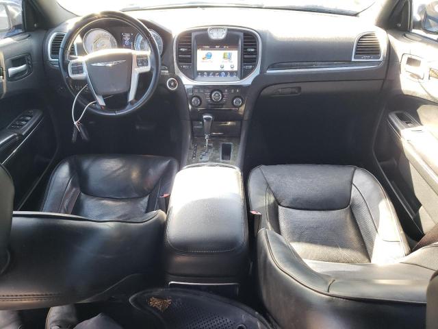 2012 CHRYSLER 300C - 2C3CCAKT7CH179868
